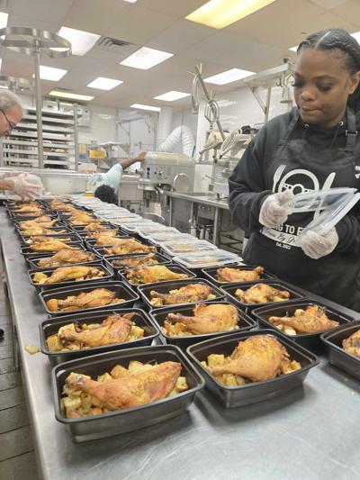 Andre Murphy, photo 2