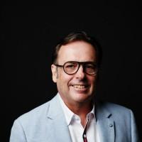 Stephen Turner, photo 2