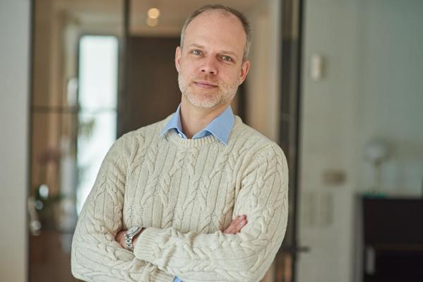 Michael Brehm, photo 2