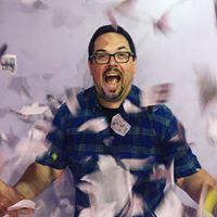 Bobby Brill, photo 1