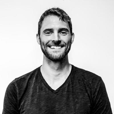 Nick Thompson, photo 1