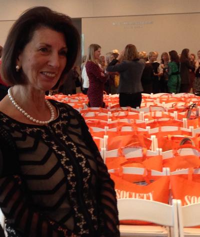 Pamela Fiore, photo 2