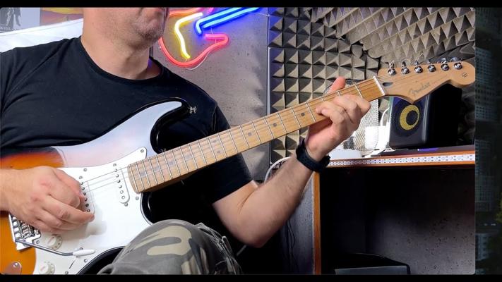 Steve Andrzejewski, photo 2