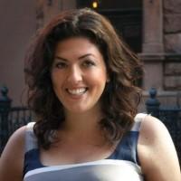 Olivia Hall, photo 1