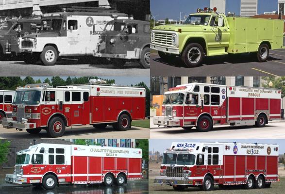 Charlotte Fore, photo 2