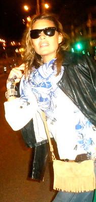 Fatima Astrain, photo 1