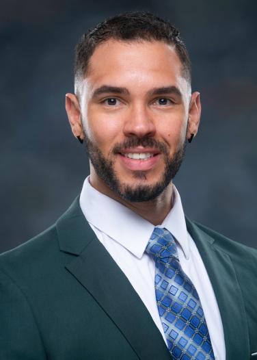 Nathan Bullock, photo 2