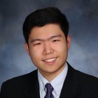 Daniel Zhang, photo 1