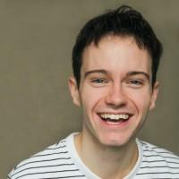 Dan Cornish, photo 2