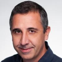 George Kichukov, photo 1