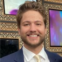 Kevin Nicholson, photo 2