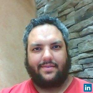 Abraham Elsaid, photo 1