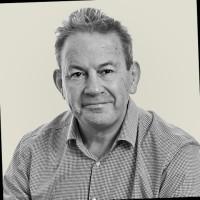 Damian Brooks, photo 2