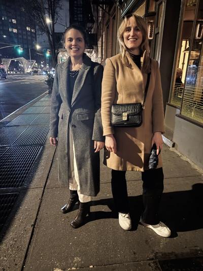 Alina Wright, photo 2