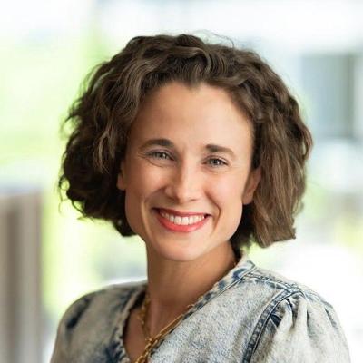 Susan Alban, photo 2