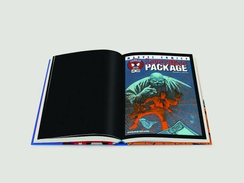 Jason Palmer, photo 1