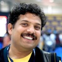 Dinesh Pyati, photo 2