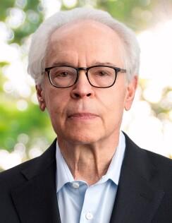 Bernard Arock, photo 1