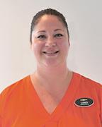 Candi Sauder, photo 2