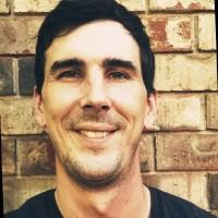 Chris Clare, photo 1