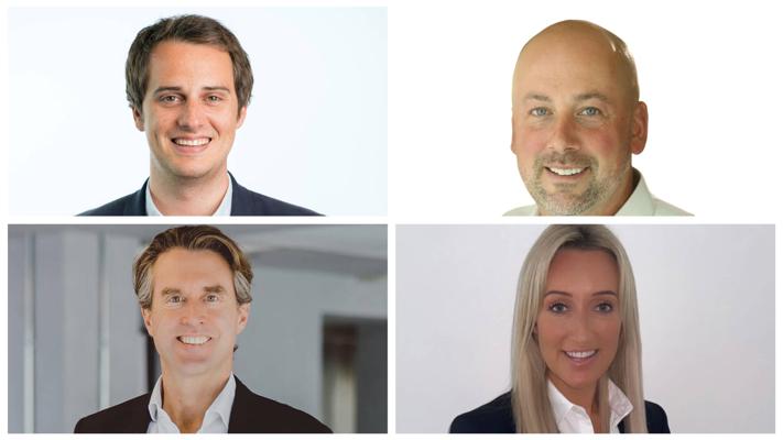 Daisy Beech, photo 1