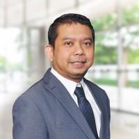 Rizki Rahmanto, photo 2