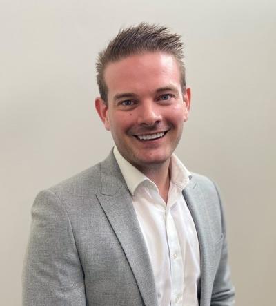 Justin O'Donnell, photo 1