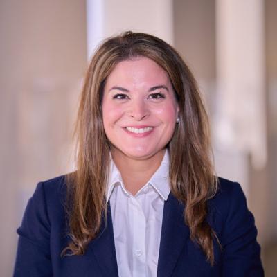 Kelene LeVeque, photo 1