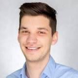 Krzysztof Szymanski, photo 1