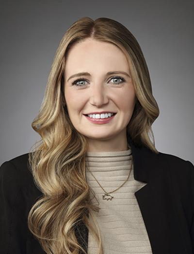 Taylor Ostrowski, photo 2