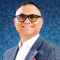 P Ashokkumar, photo 2
