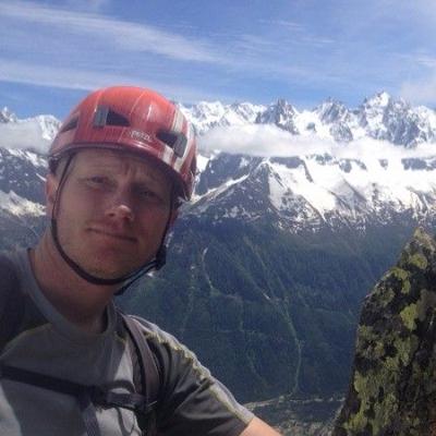 Benjamin Eaton, photo 2