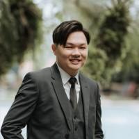 Kenneth Cheok, photo 1