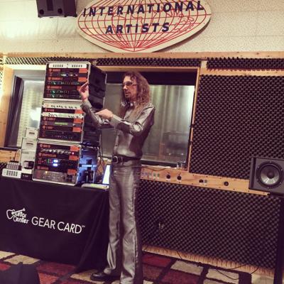 Dan Workman, photo 2