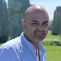 Aniket Chati, photo 2