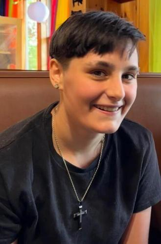 Hannah Shaffer, photo 2