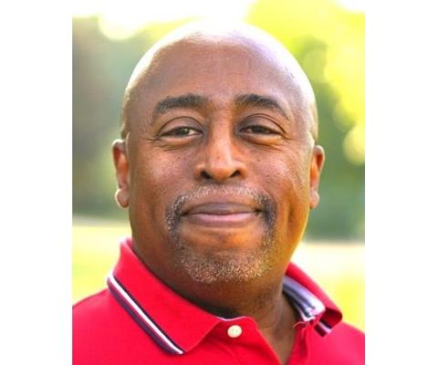 Michael Rawlins, photo 1