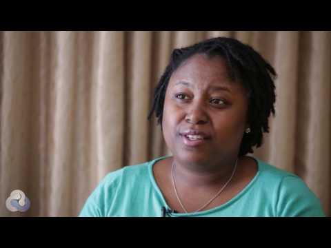 Raquel Mack, photo 1