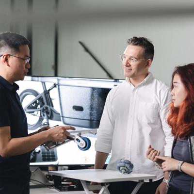 Benjamin Winterberg, photo 2