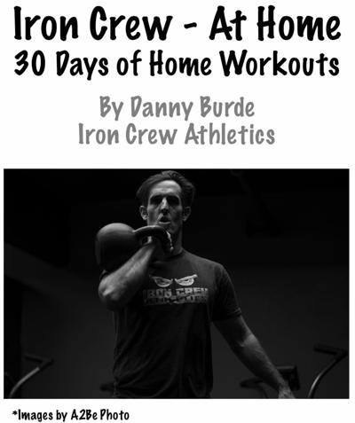 Danny Burde, photo 1