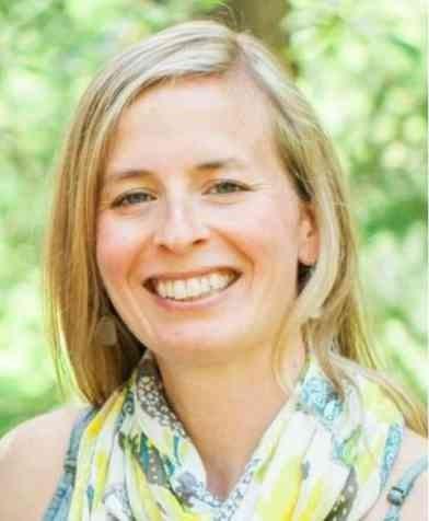 Crystal Goldman, photo 1