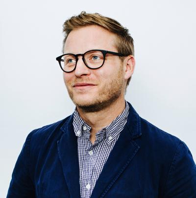 Nick Edward, photo 1