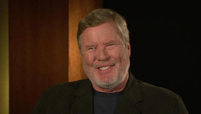 John Langley, photo 2