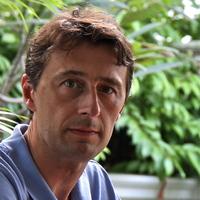 Michael Balfour, photo 1