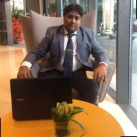 Sandeep Jaiswal, photo 2