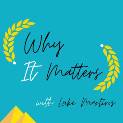 Luke Martiros, photo 2