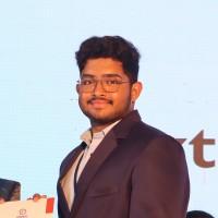 Georgy Joseph, photo 2