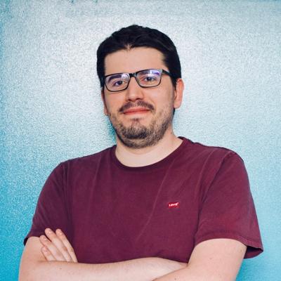 Guillaume Fenollar, photo 1