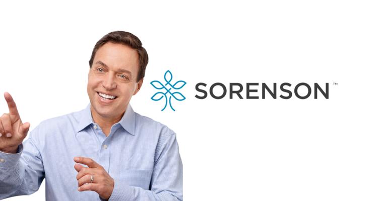 Ken Elefant, photo 1