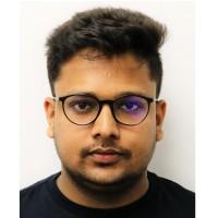 Nishith Gupta, photo 1